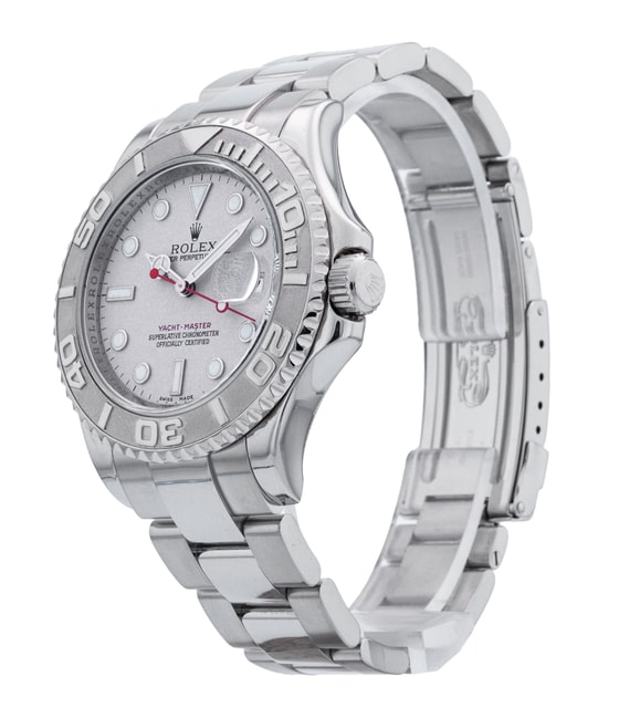 Rolex Yacht-Master 16622 Image 2